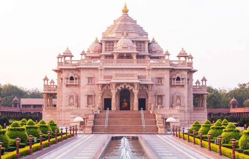 Delhi Agra Tour Package – 4 Days